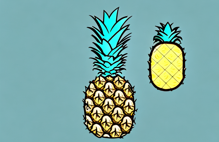 Can Gerbils Eat Pineapple