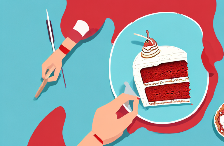 Can Gerbils Eat Red Velvet Cake