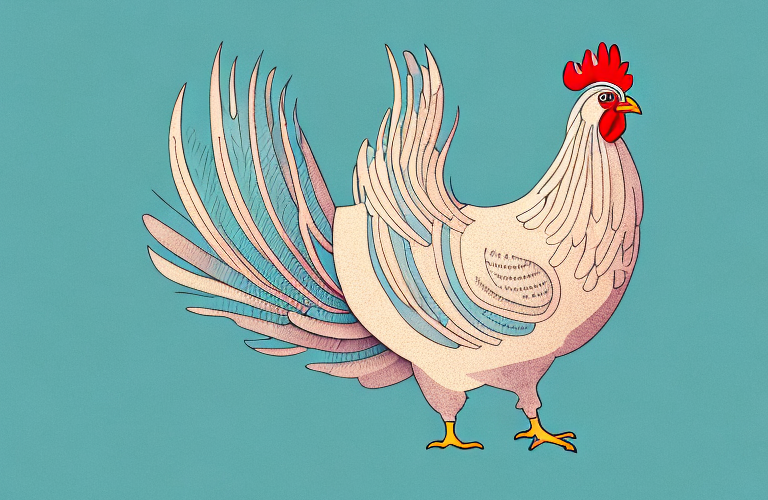 Braekel (Brakel): Chicken Breed Information - Article Insider